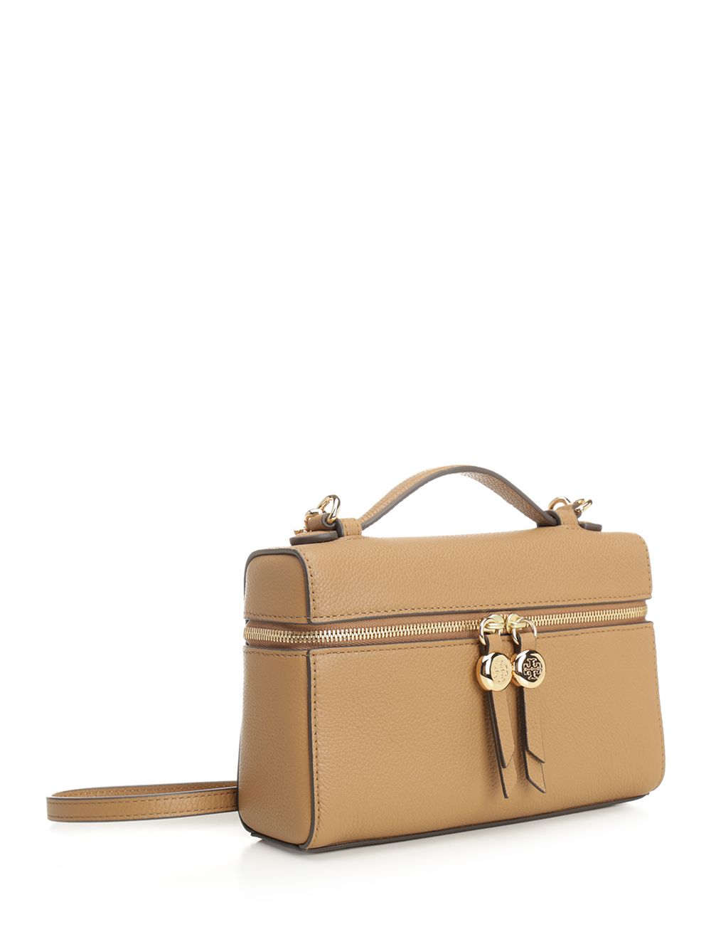 Tory Burch Romy Crossbody Bags - Nero | 85b73eac28be459b428d45f5a8b566b8c2cff786