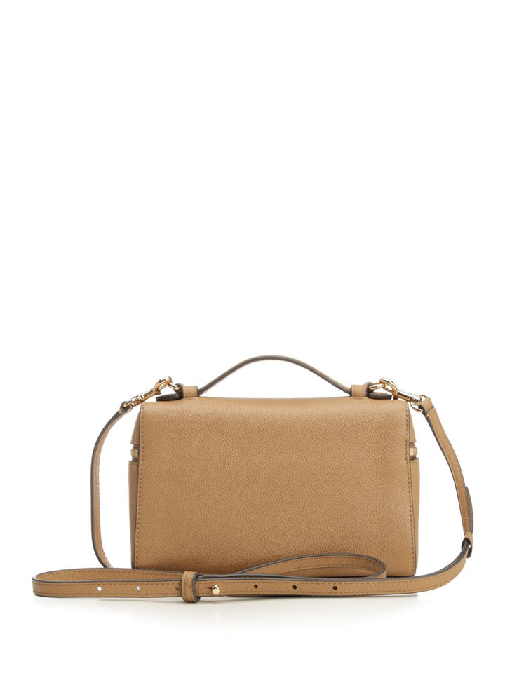 Tory Burch Romy Crossbody Bags - Nero | 3e09267cddea04abeb61b0dfd9c783f8c4f018aa