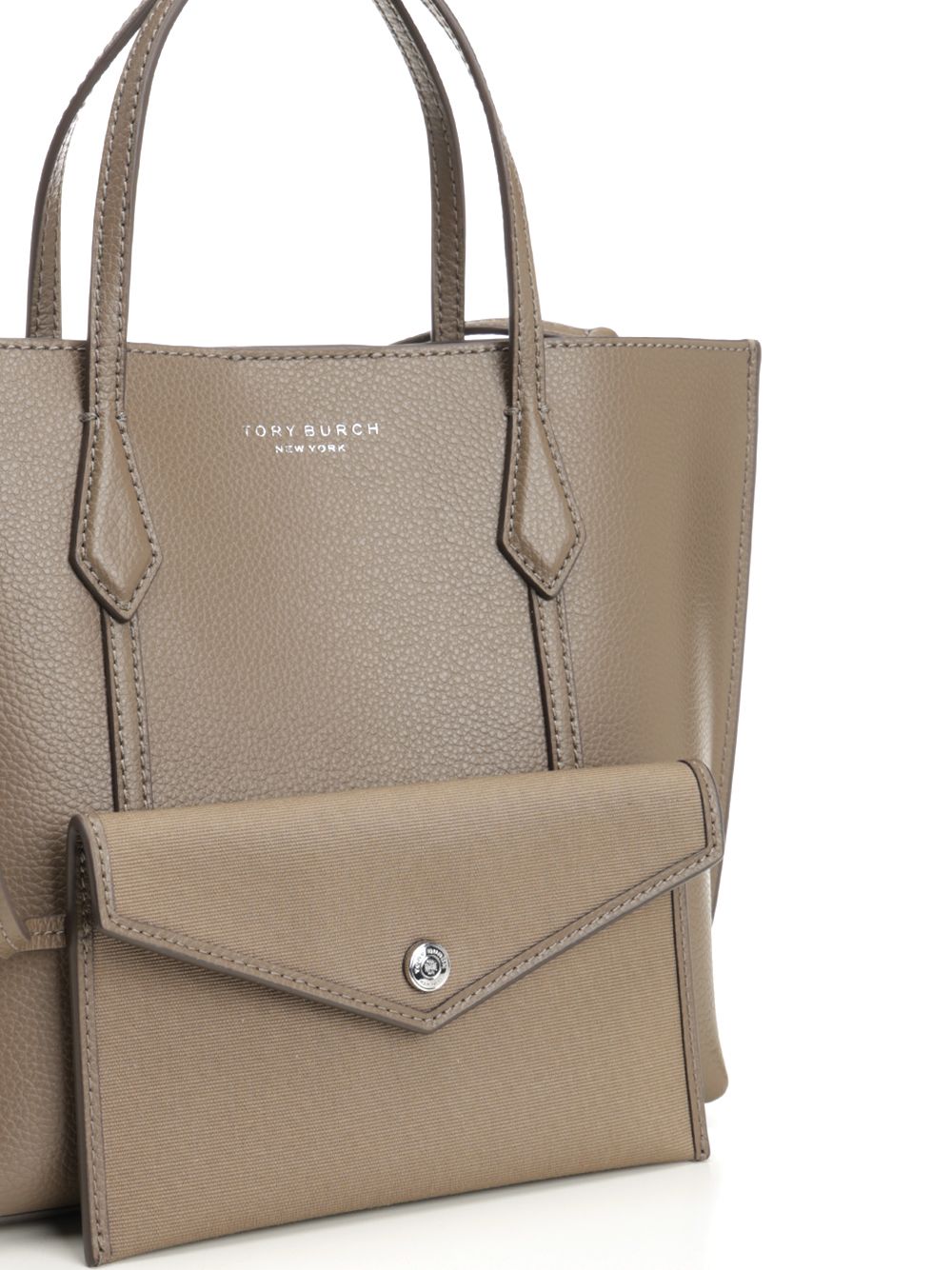 Tory Burch Perry Shoulder Bags - Verde | 2a350ffa7fdaf2de6106491c0f102890f8eaee98