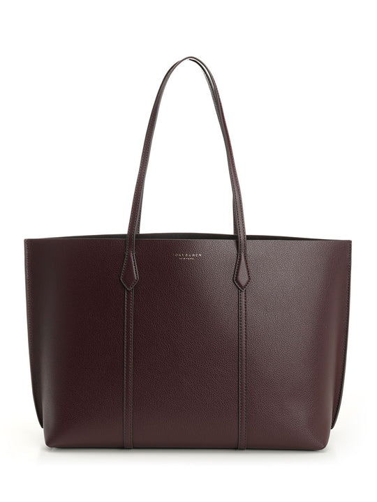 Perry Shoulder Bags Bordeaux