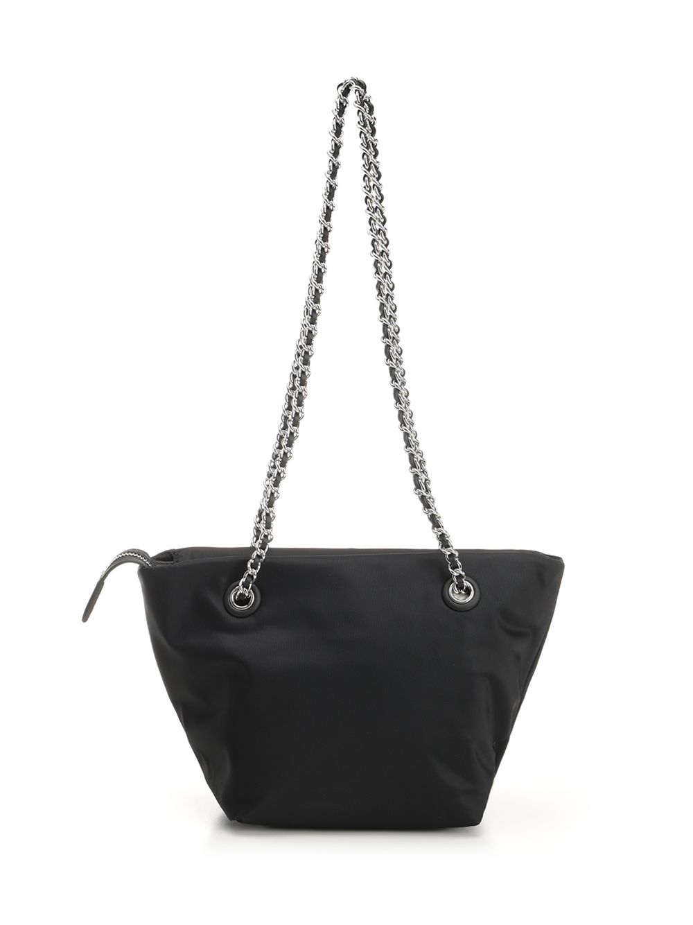 Tory Burch Ella Chain Small Crossbody Shoulder Bags - Nero | 2946145835a7e183c75fc9dd236e576dad0406f5