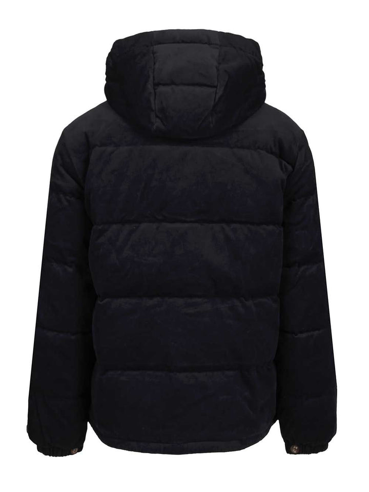 Polo Ralph Lauren Wainwright Corduroy Jacket Giacche - Blu | 00cd6b234361e9b163d32703582a66c949745088