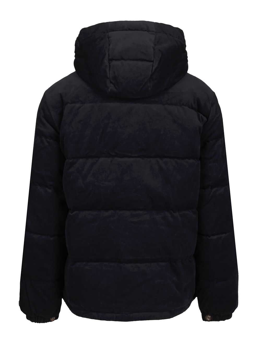 Polo Ralph Lauren Wainwright Corduroy Jacket Giacche - Blu | 00cd6b234361e9b163d32703582a66c949745088