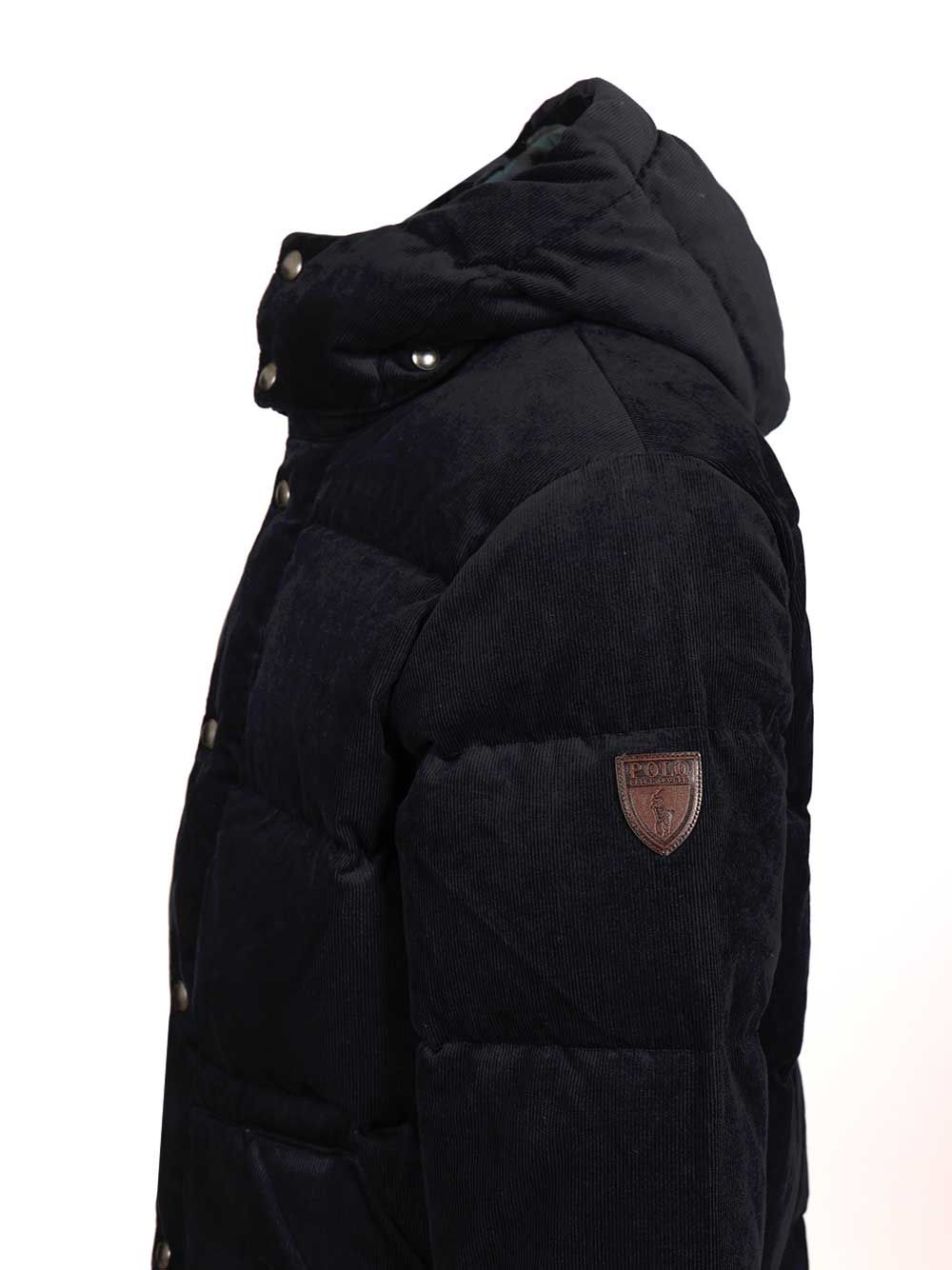 Polo Ralph Lauren Wainwright Corduroy Jacket Giacche - Blu | 06256ed36bfd72c3fc3438cfe28b1d27440b0415