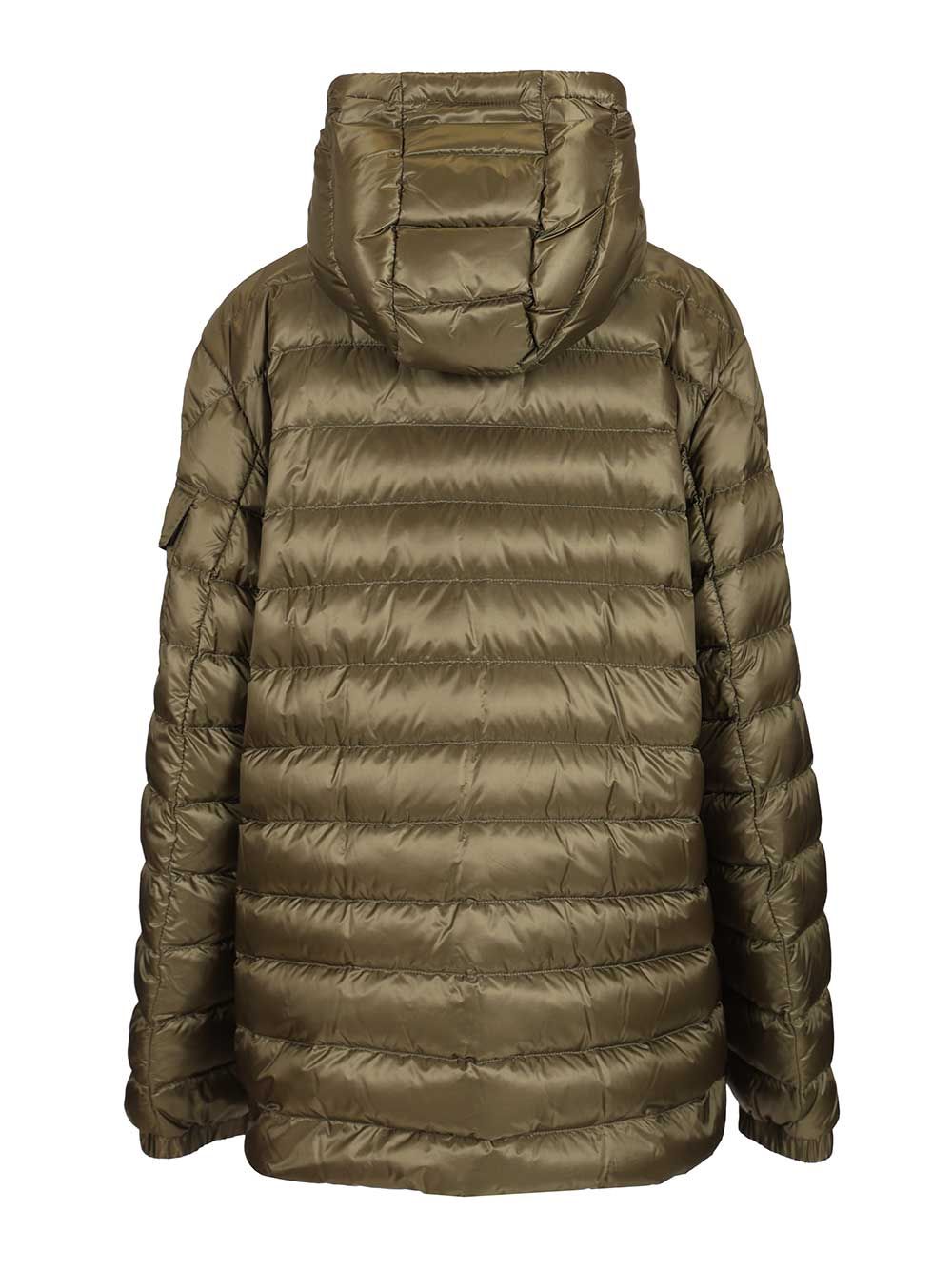 Moncler Oahu Coats - Verde | a06c2975b99a285675ba9fb586db7d7e9c94e293
