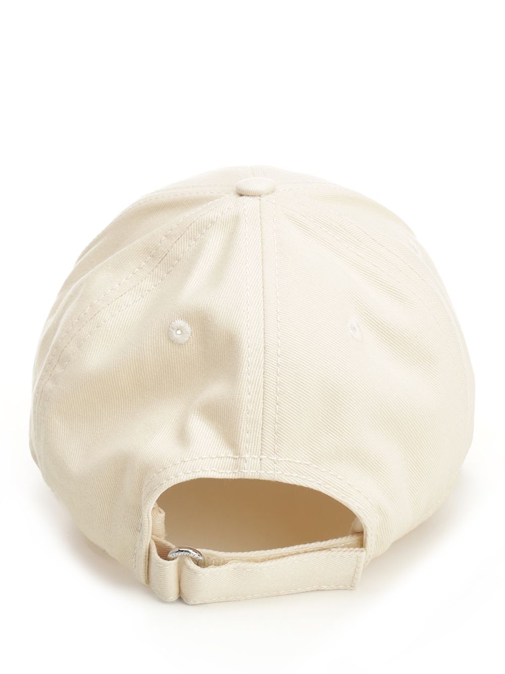 Moncler Baseball Cap Cappelli - Bianco | ad0f1ef6df944aaf42eaf59f09c49b7f3d418134