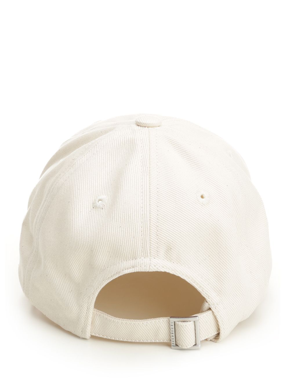 Jacquemus Artichaut Cappelli - Bianco | c54e8d20c4d81380541abb2a613bed4451348390
