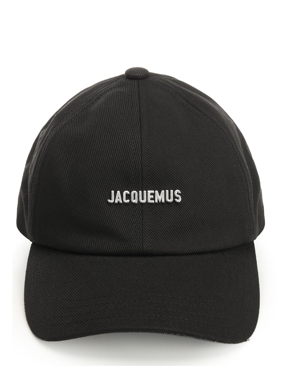 Jacquemus Gadjo Cappelli - Nero | 45b21c5ef86555169d22adb7291c7bc06b50337b