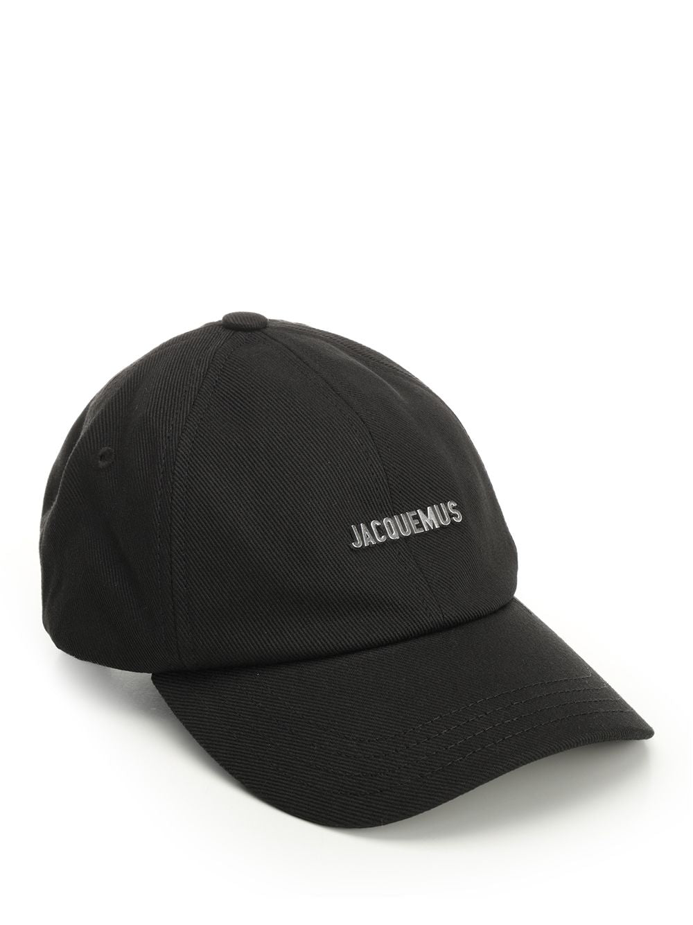 Jacquemus Gadjo Cappelli - Nero | 1085792677684982259bc3e02bb61fe5fd024f9c