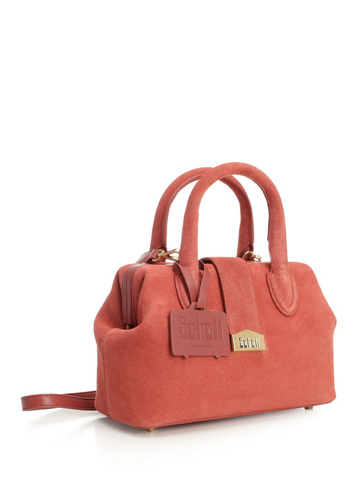 Schell Doctor Bag Handbags - Rosso | 9bea7eb7c9fbed82285bb9a12601648b752ee18c