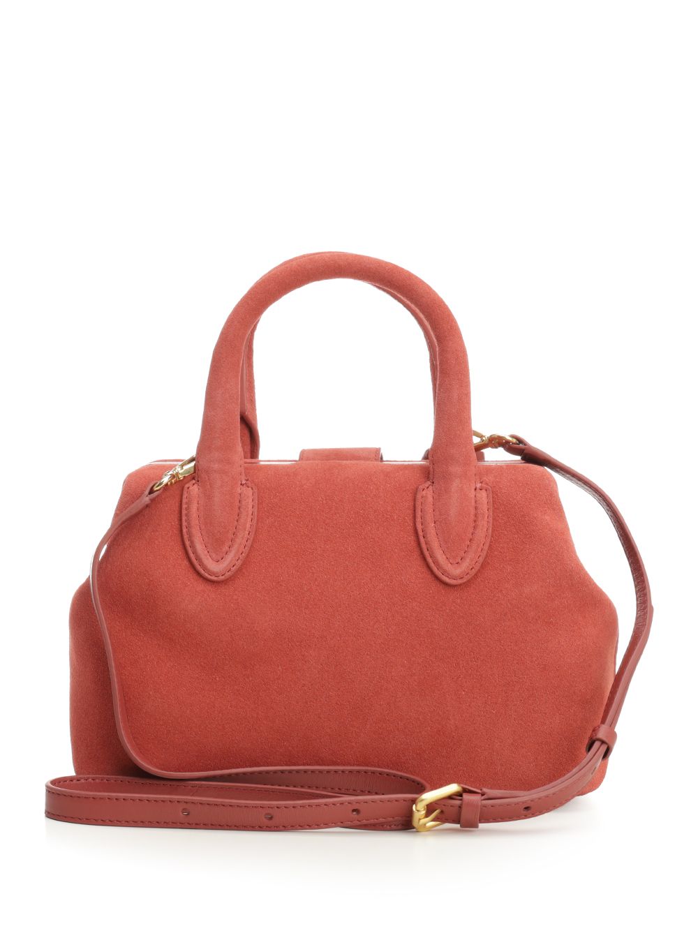 Schell Doctor Bag Handbags - Rosso | ecbf0db7c1d4c0ed46cab859cf1bc8f601ad70cd
