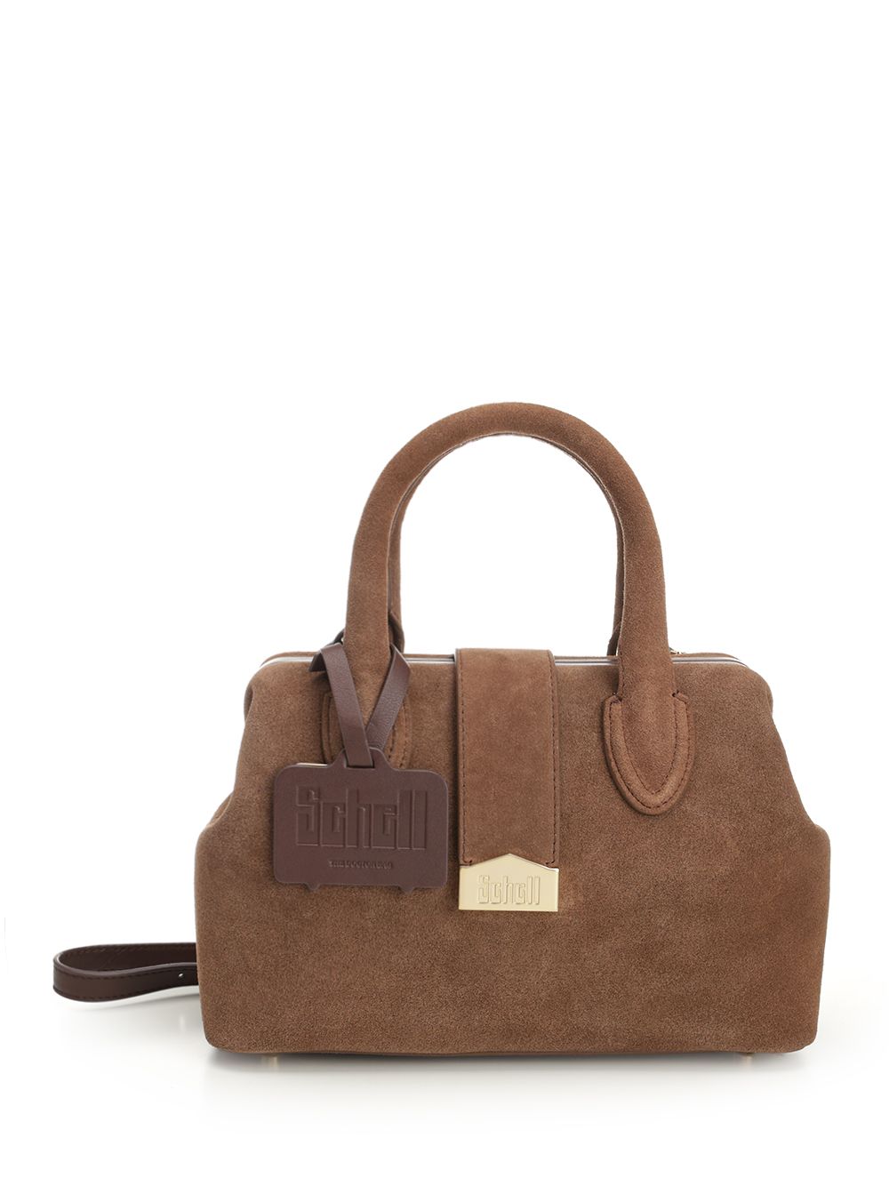 Schell Doctor Bag Handbags - Marrone | 22cc68a03019a3a712c6344d46e349eb1a8921a6