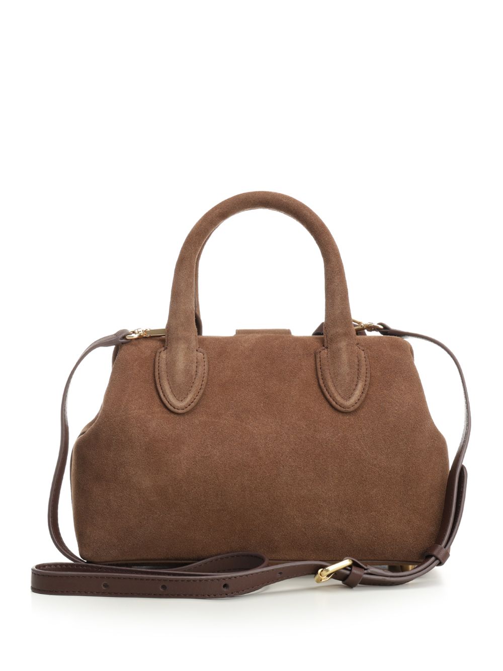 Schell Doctor Bag Handbags - Marrone | 0c5be32ed1df220abda1553e782d6b2961bd5aa8