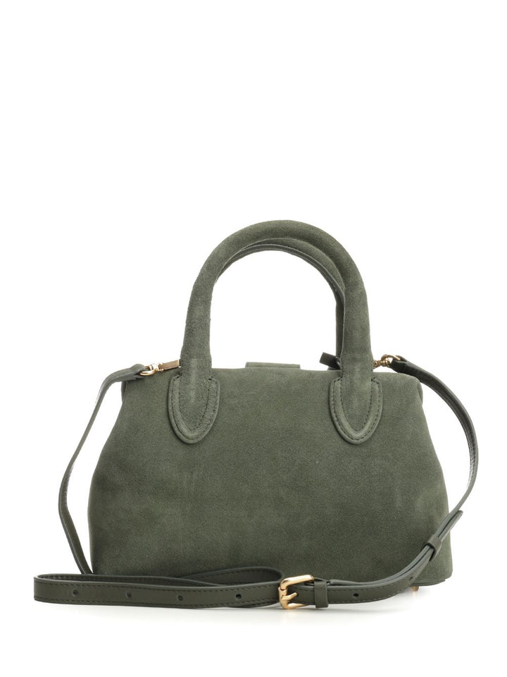 Schell Doctor Bag Handbags - Verde | d87dcda464a816c4034d09800de7e795dd06e8e2