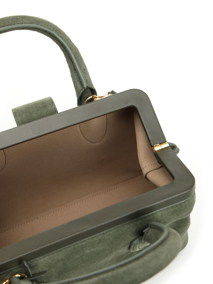 Schell Doctor Bag Handbags - Verde | b0d4445e1c37893413e1f99dda892038025dcf4d