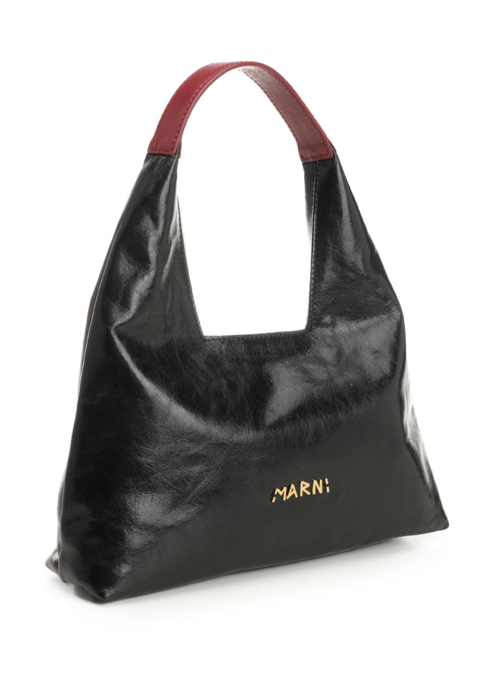 Marni Trapeze Handbags - Nero | a41cb4dda5d1f46251a2f1c9f9246757b1da3b73