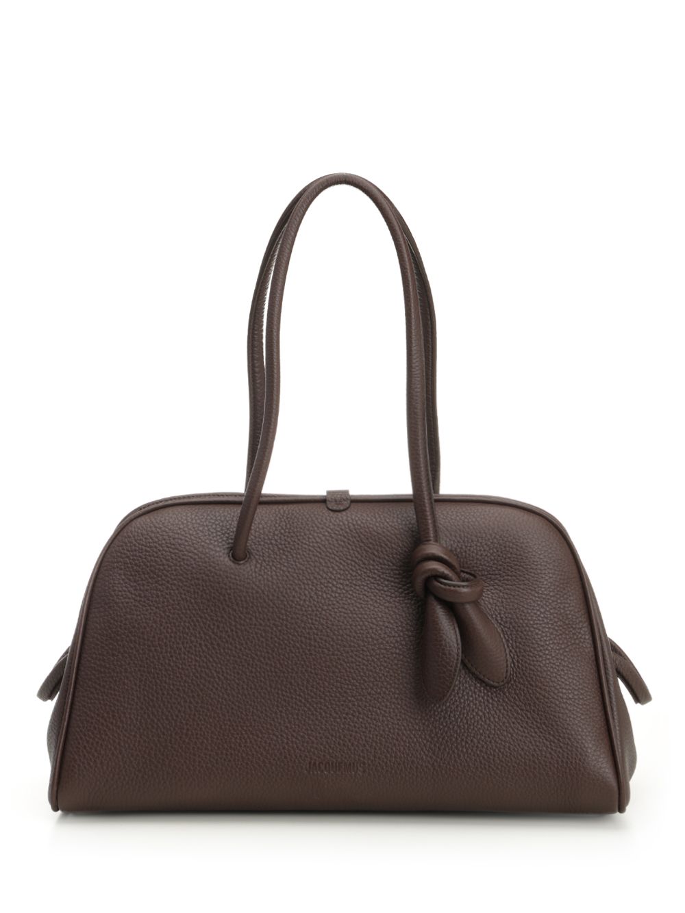 Jacquemus Le Turismo Bag Handbags - Marrone | 8ea6d5c31a8284f57ec0750fb798a81dbdf1f091