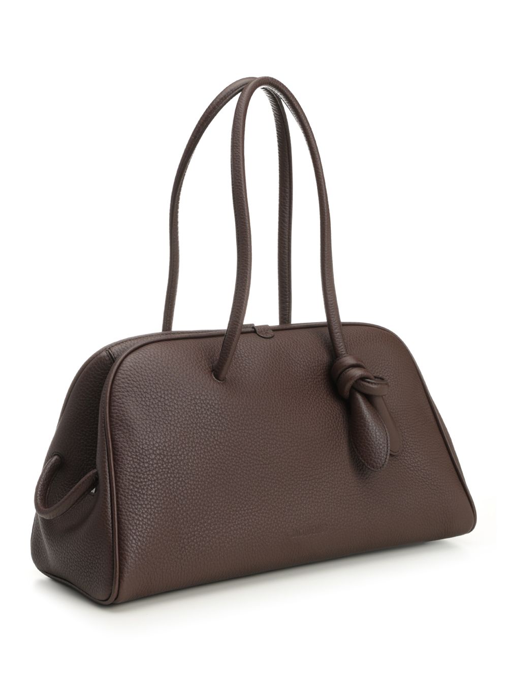 Jacquemus Le Turismo Bag Handbags - Marrone | 75b82c859a00799f6543694cae4e7412c5026e51