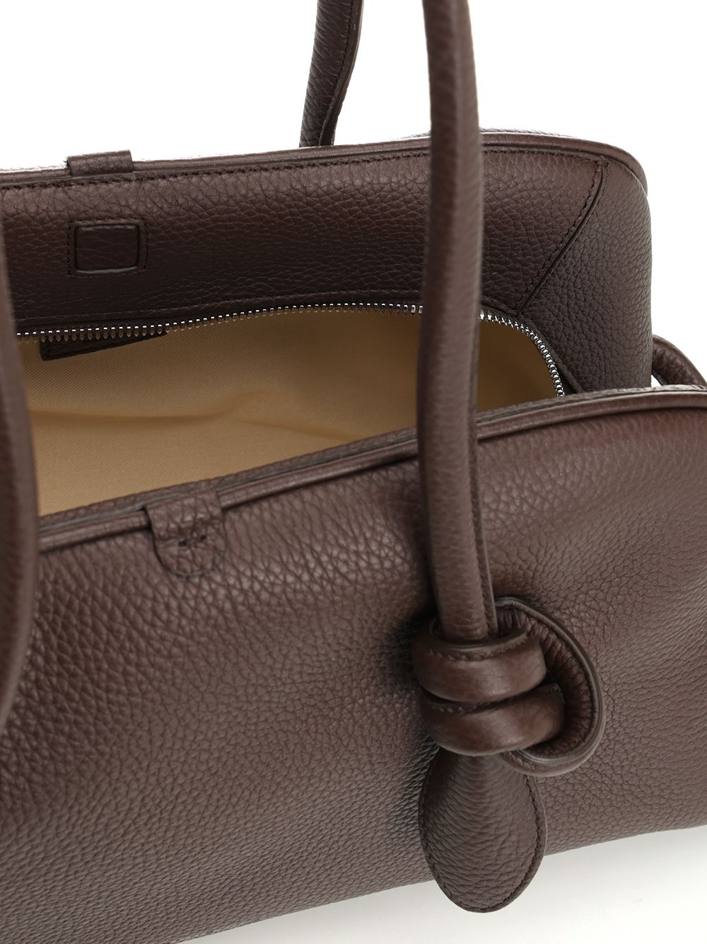 Jacquemus Le Turismo Bag Handbags - Marrone | 2868c01b9f46ec2e36d081689608bf05f5768285