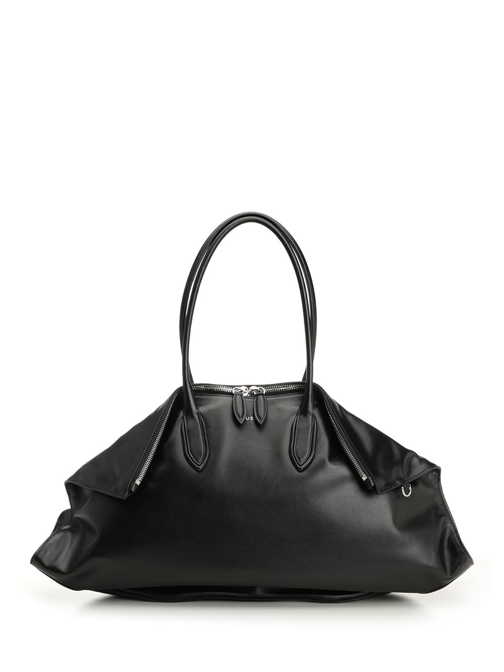 Mcqueen Manta Shoulder Bags - Nero | ef4e9e2191c8c5902e262b6abc47e180f0a8bd50