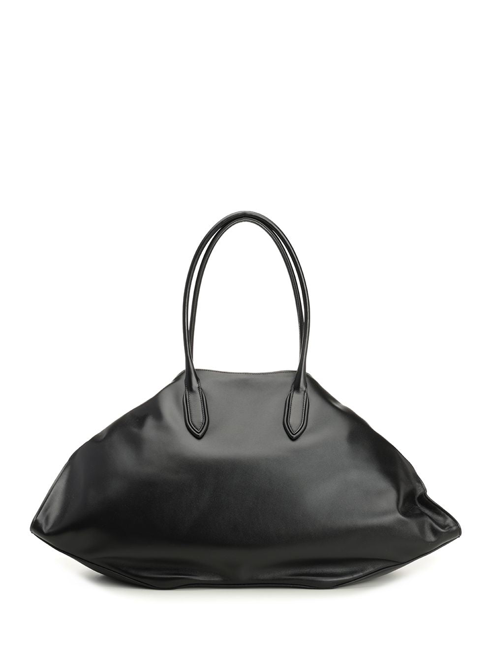 Mcqueen Manta Shoulder Bags - Nero | 47b7aced8dd11ba53fad56f052025bf385a13cd1