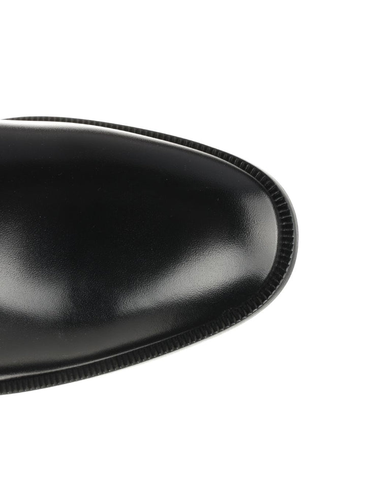Valentino Garavani Double Monk Strap Pas Des Dieux Mocassini - Nero | c941c211b13c7cd65040a37538794c99706741cd