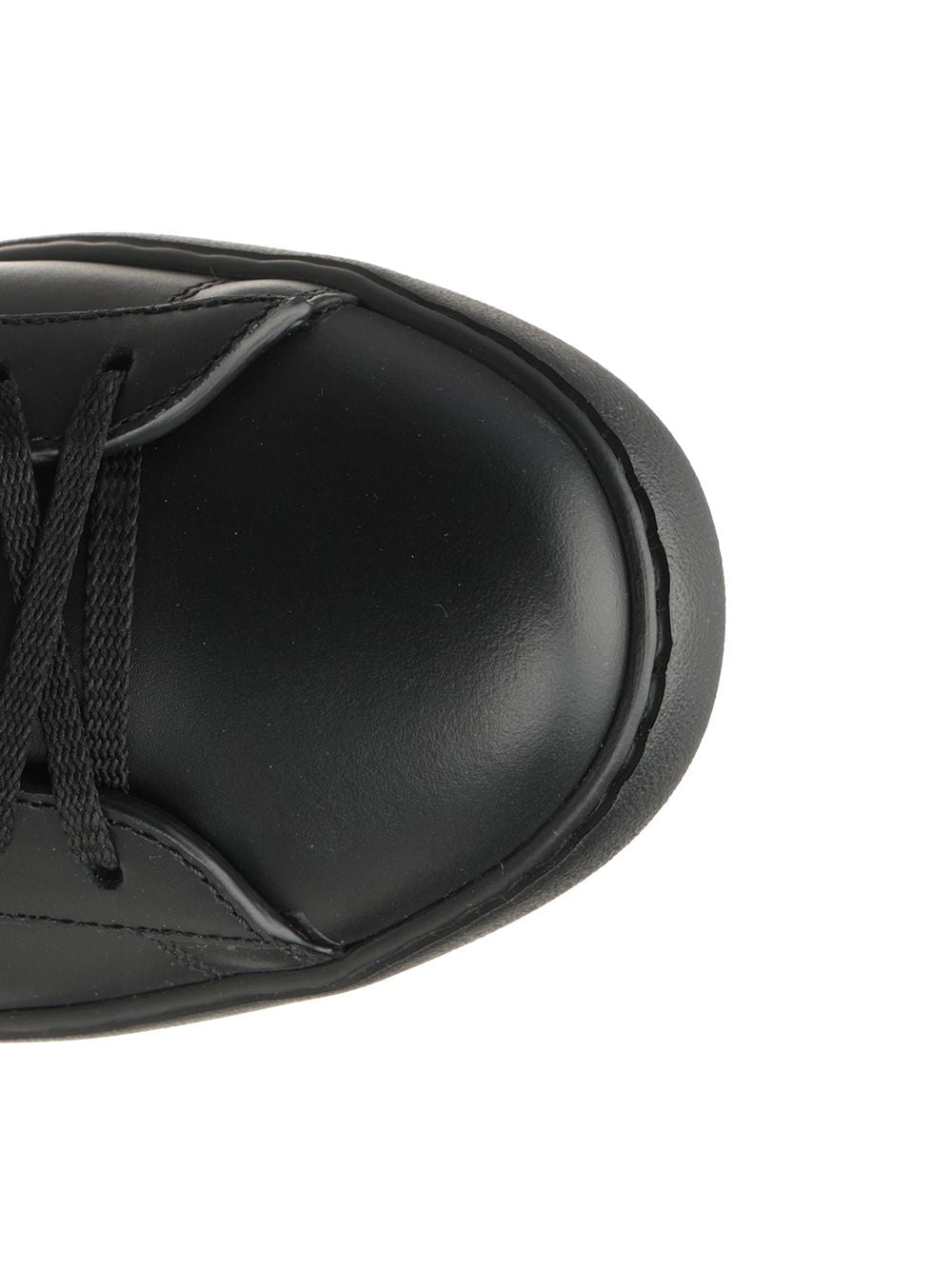 Valentino Garavani Rockstud Untitled Sneaker Sneakers - Nero | ea46d8bcce60b7e0ab6270c16028fe020b8a6e16