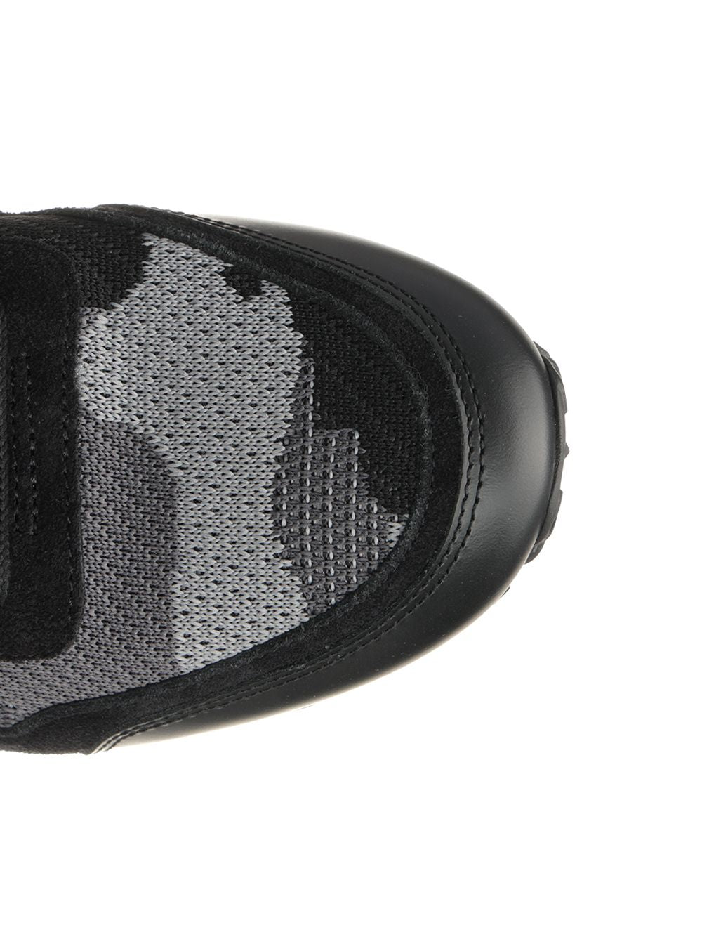 Valentino Garavani Rockrunner Sneakers - Nero | d541e9720b54ff8771d62c223cb5a899506ba4bc