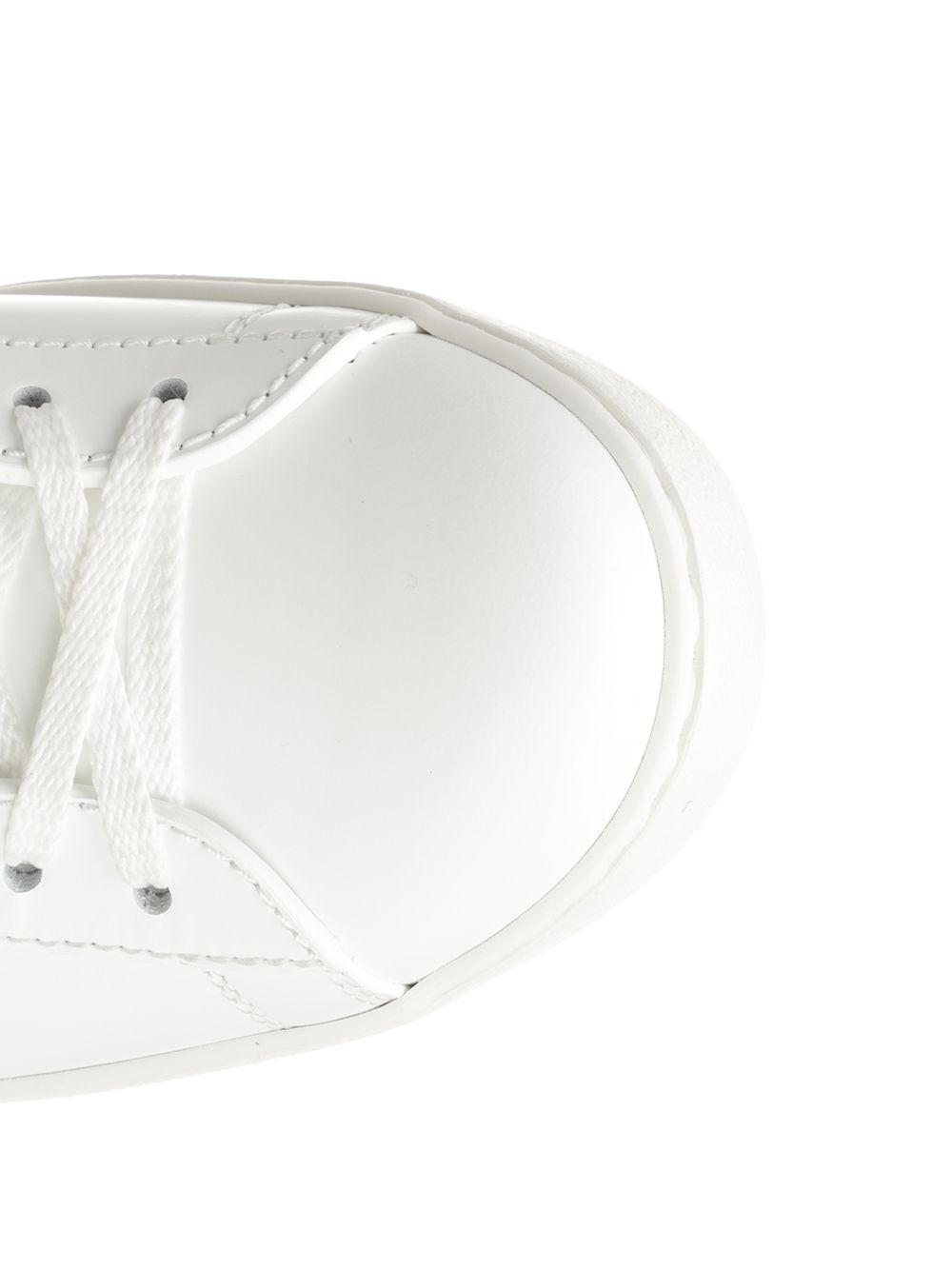Valentino Garavani Open Sneaker Sneakers - Bianco | e974a38baf1e210c05c4cd7c3d72b709901c64e4