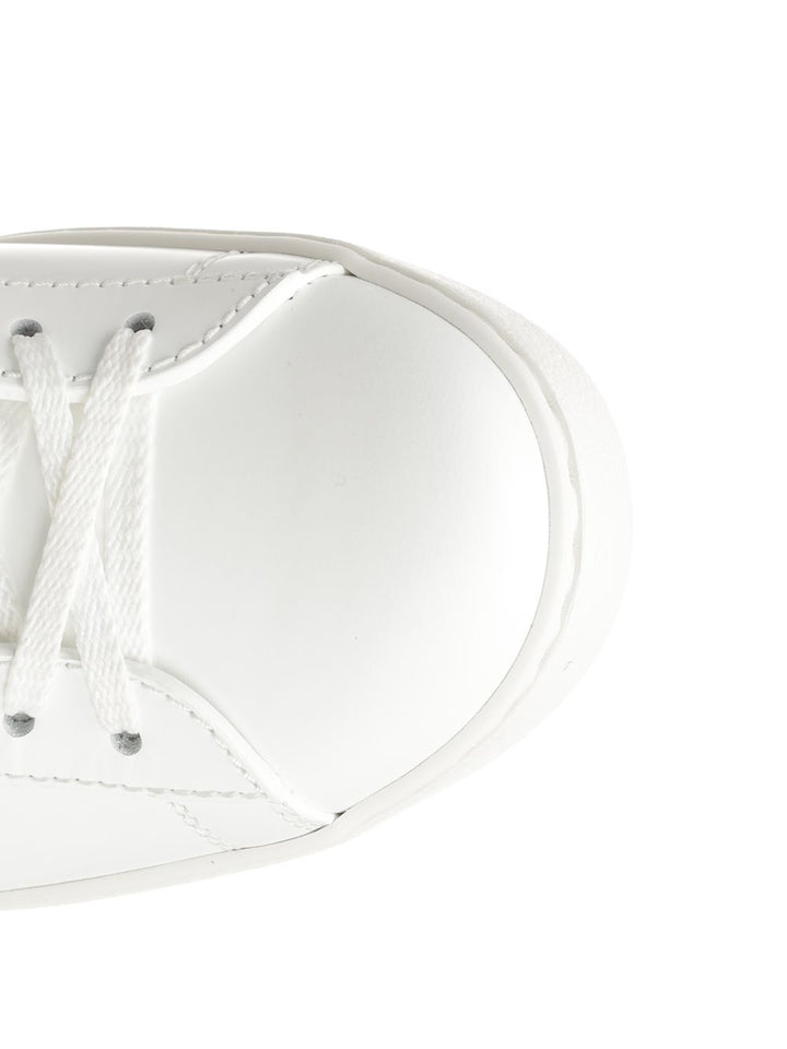 Valentino Garavani Open Sneaker Sneakers - Bianco | e974a38baf1e210c05c4cd7c3d72b709901c64e4