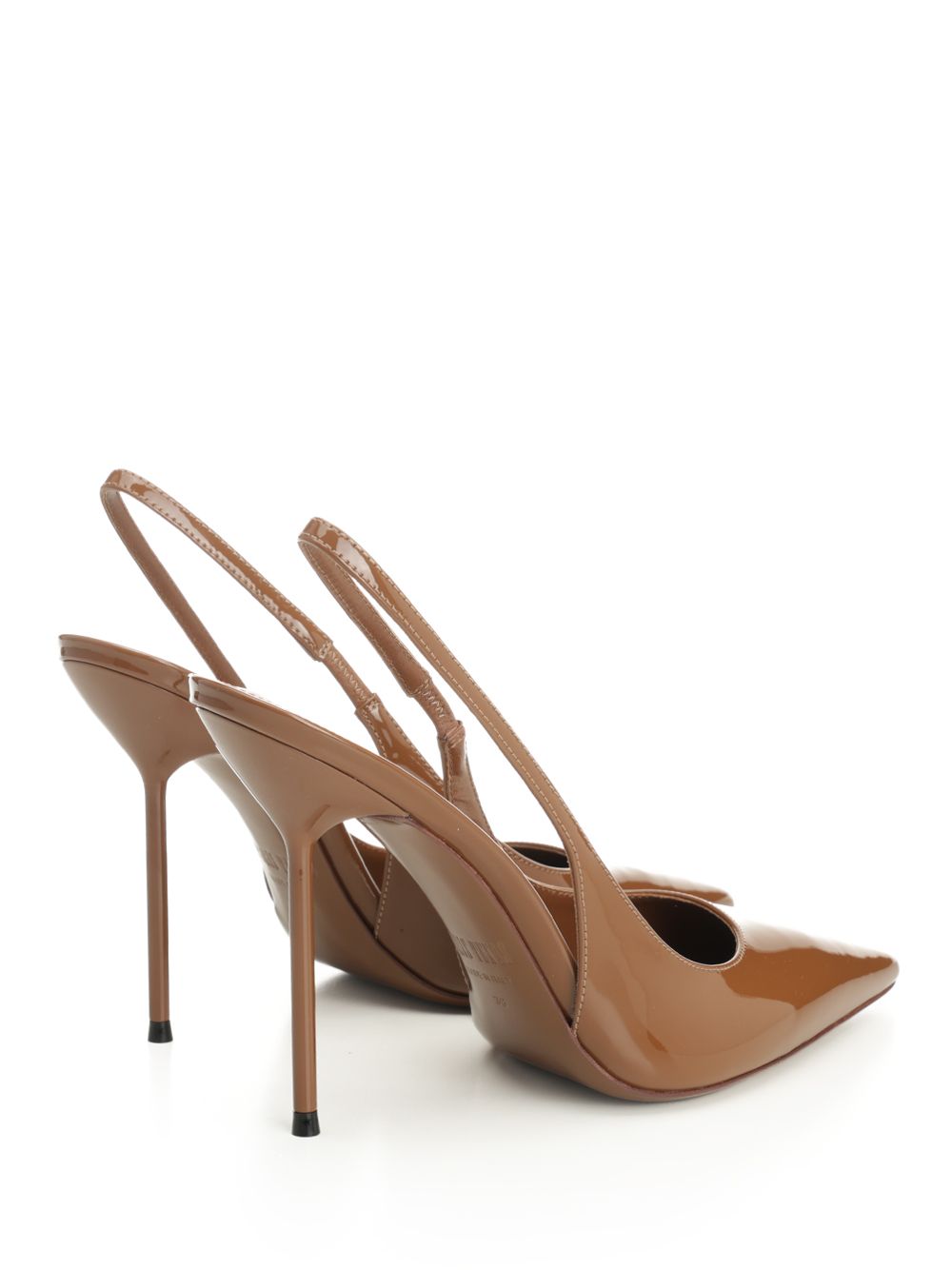 Paris Texas Linda Decollete - Beige | 579b881c6561e26cba4a5236bd3df5bf5fc93efa