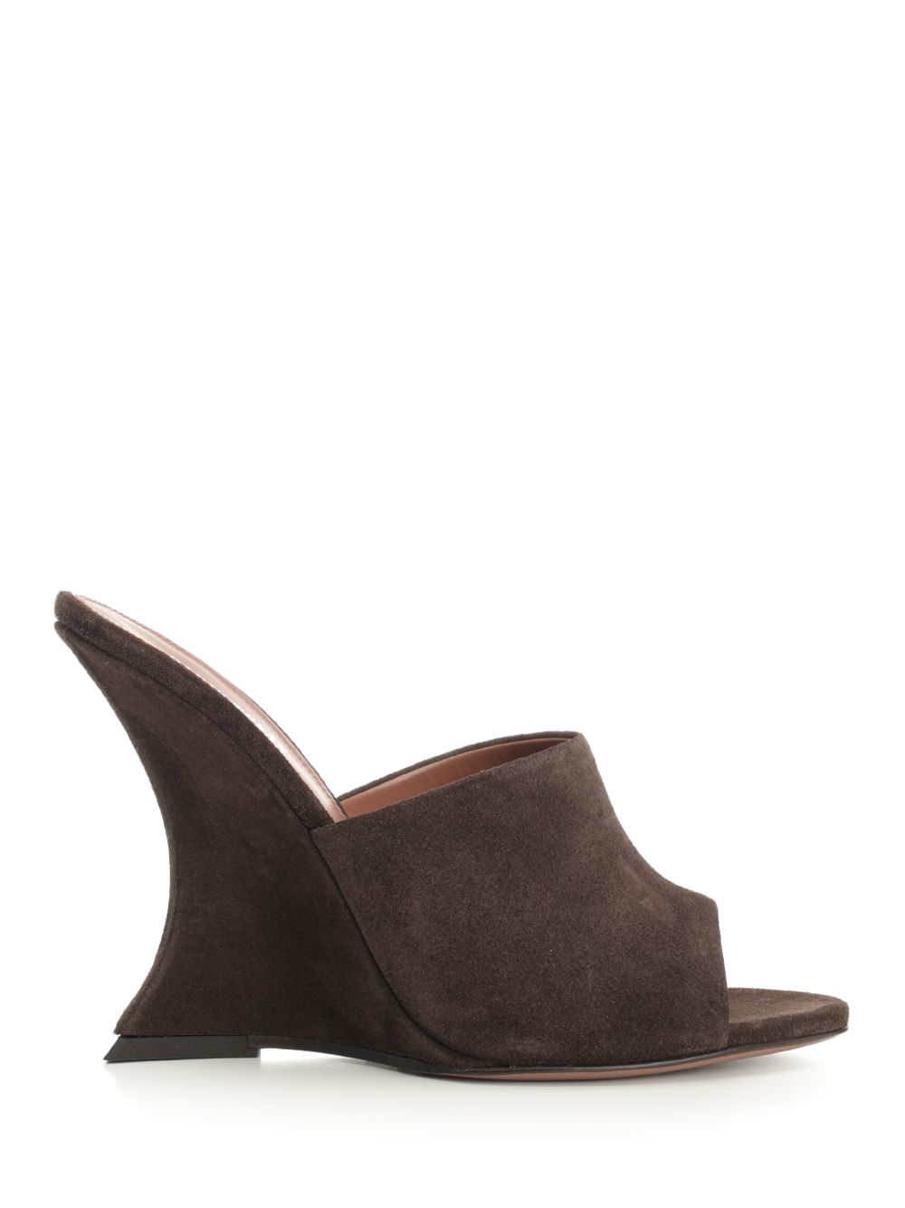 Paris Texas Nina Sandali - Marrone | bfee35be4456190abf117a14c1dba3d485f859eb