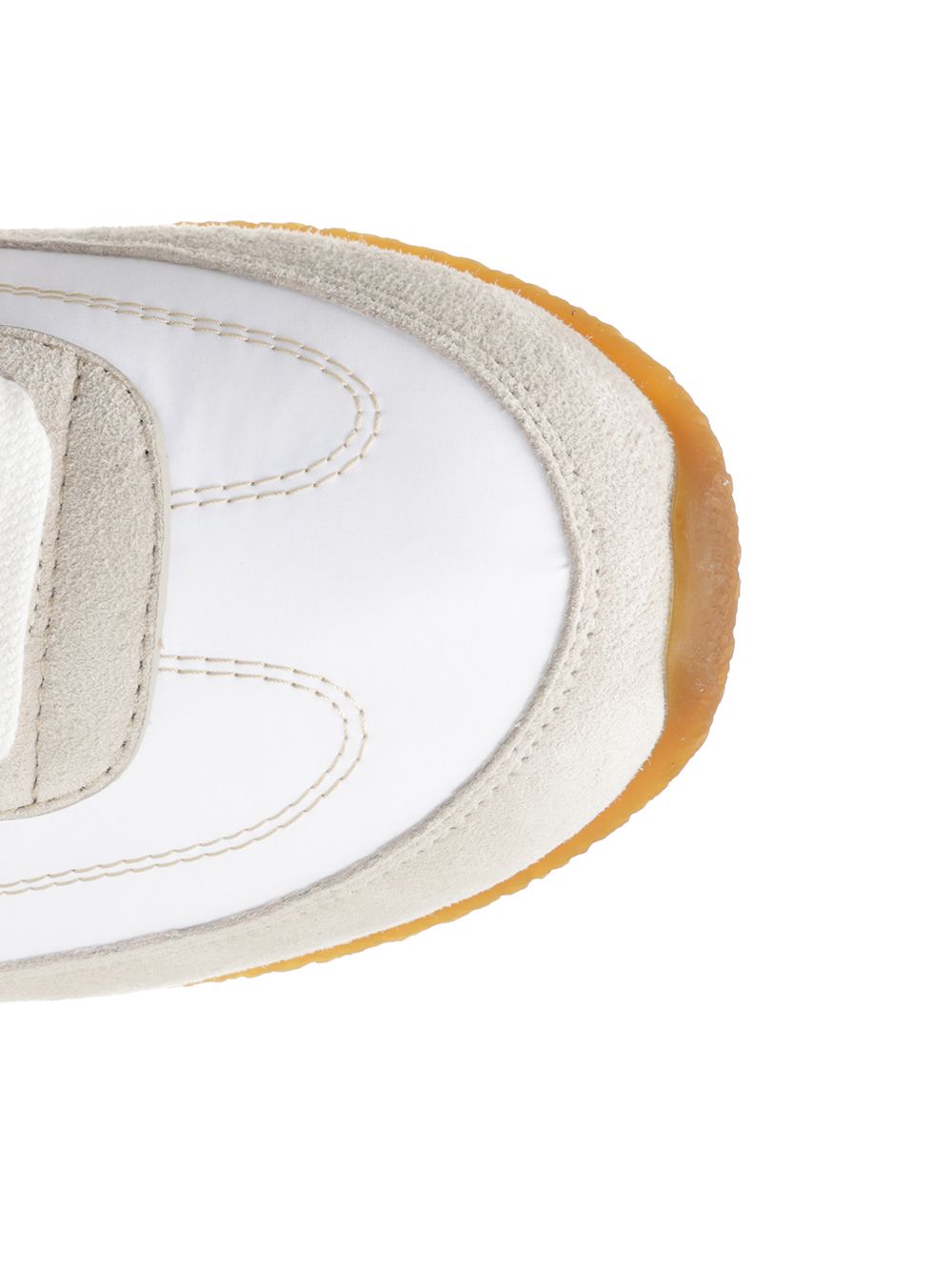 Mcqueen Ec1 Sneaker Sneakers - Bianco | ccedddccbafd6db3861431f2aeea7fac34fb7af4
