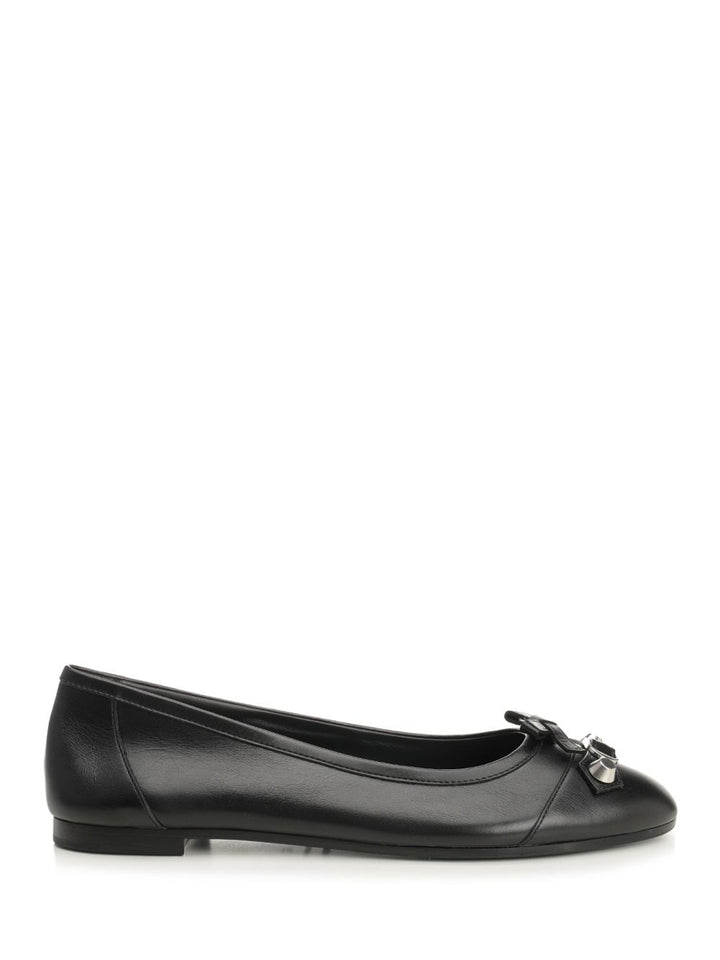 Balenciaga City Up Scarpe basse - Nero | b88f436b3f933b40eebe6fce69aba3ecd9abb10f
