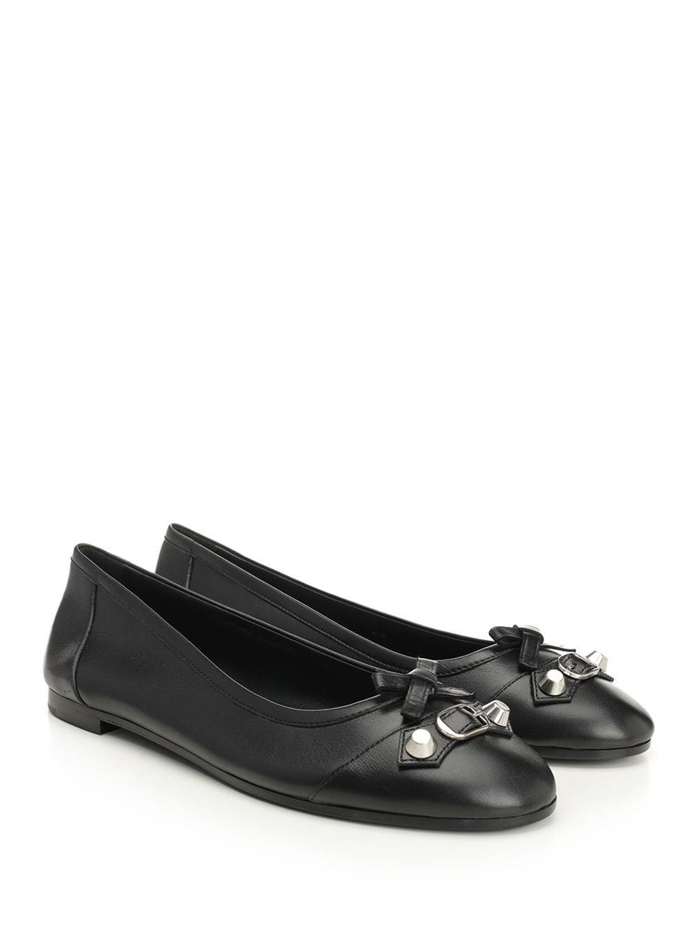 Balenciaga City Up Scarpe basse - Nero | ddfe4b1ba5eb4e844d3b6818e0c8229c396ac61f