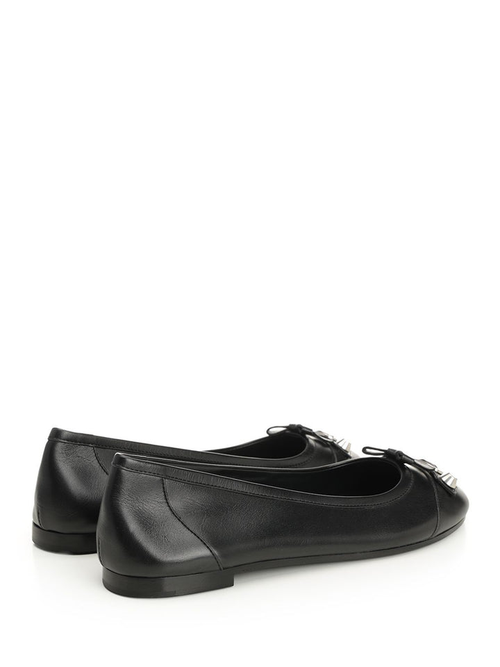 Balenciaga City Up Scarpe basse - Nero | 7028527f48542911c574461451428a0f071281ee