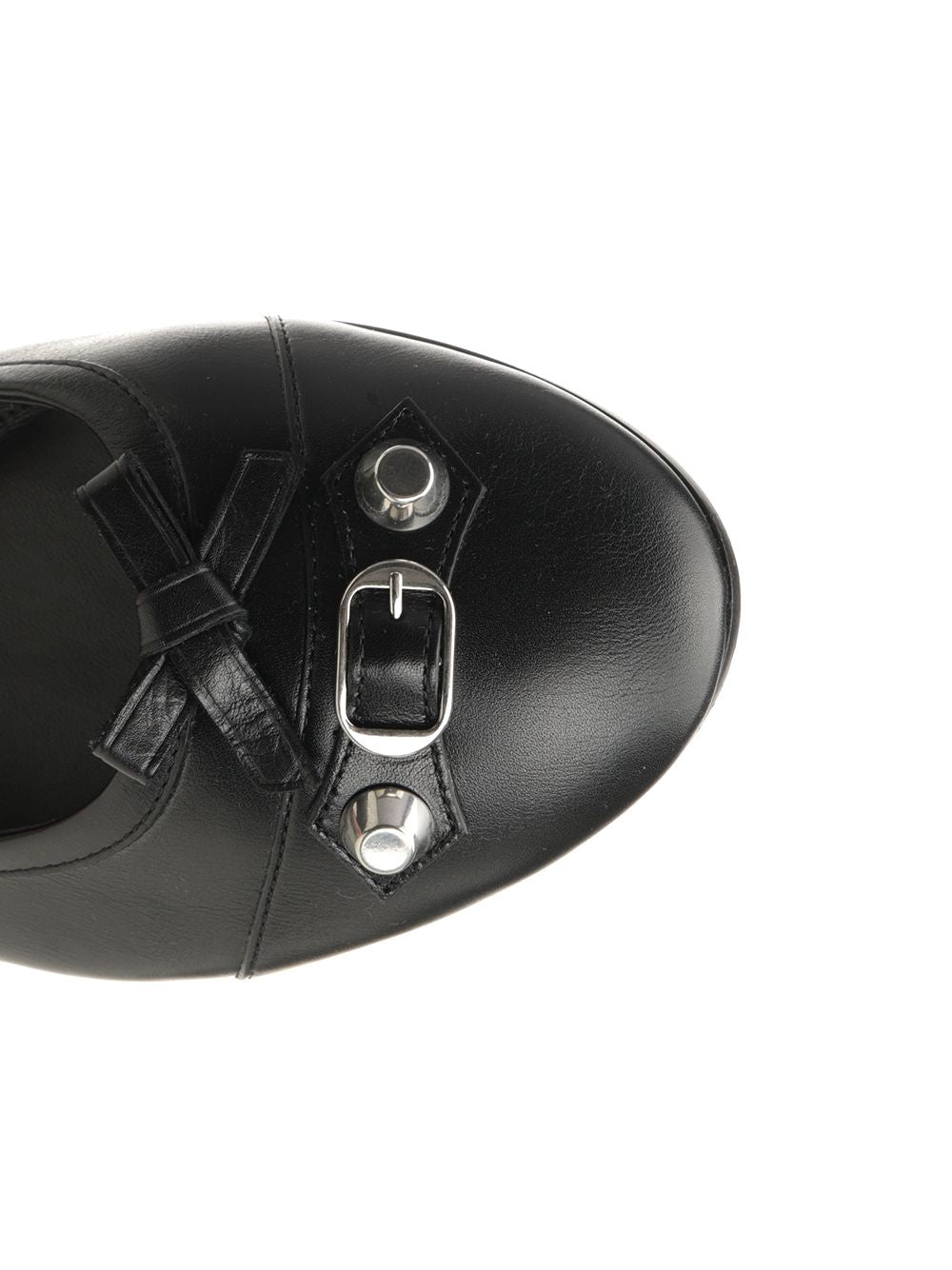 Balenciaga City Up Scarpe basse - Nero | 3266b38dbd18dda3c48699a21505e1443a723938