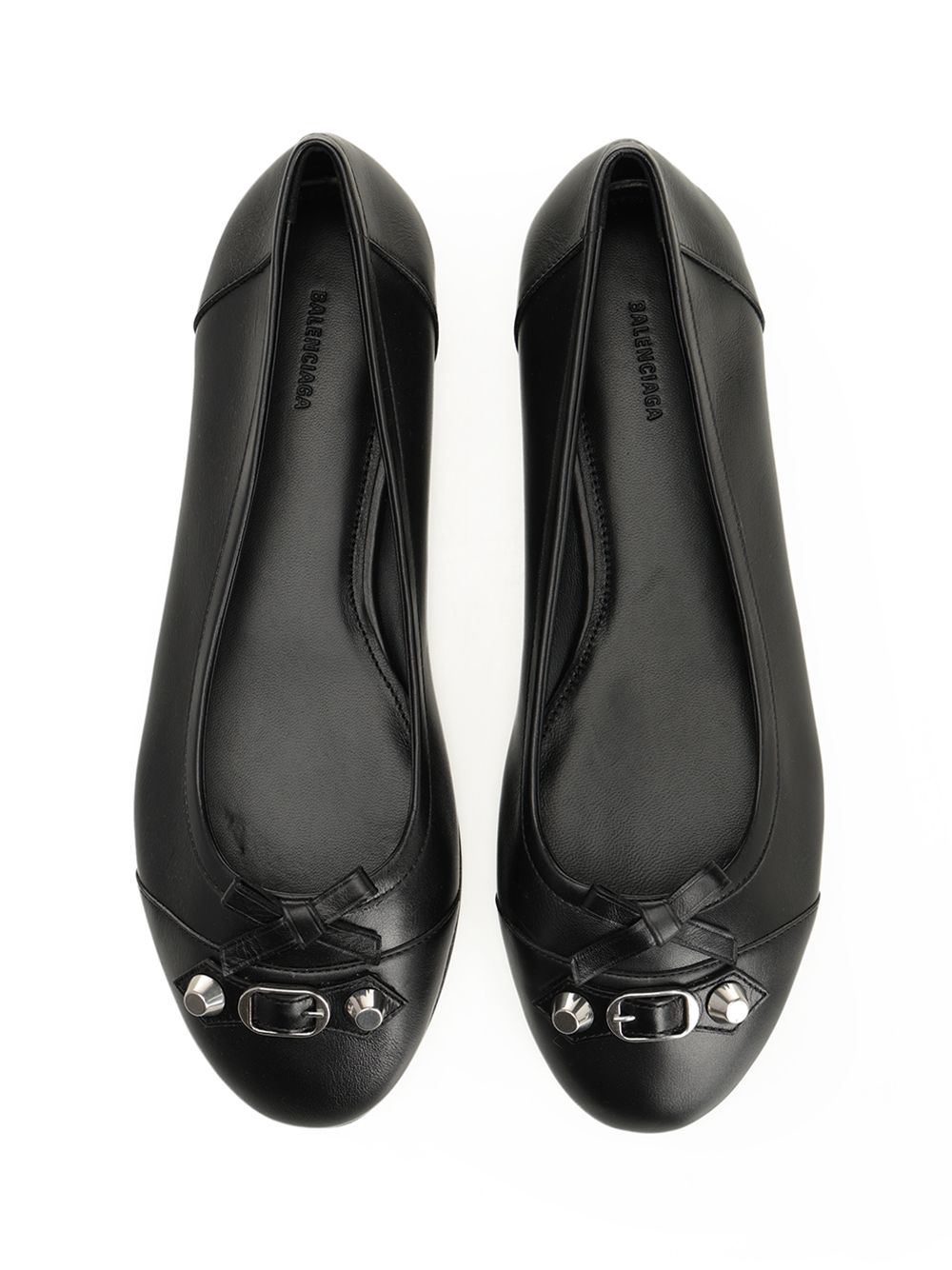 Balenciaga City Up Scarpe basse - Nero | 798a965dbdeb51491718af7471c2debb7b5b71b6