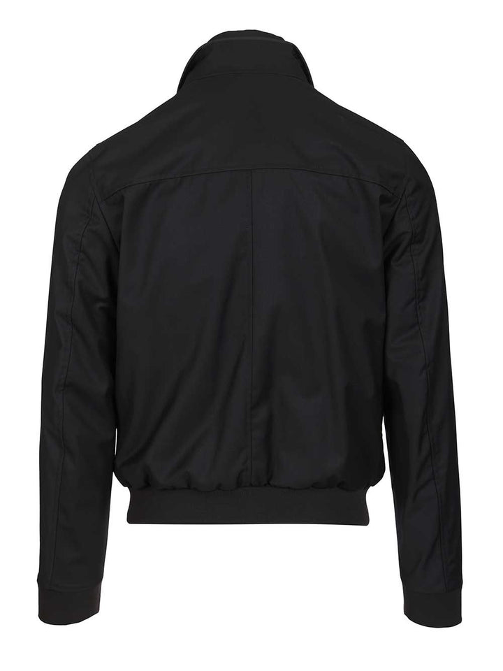 Moorer Bernie Giacche - Blu | bb7887d848a77746195c7991af9e0d828d742d8b