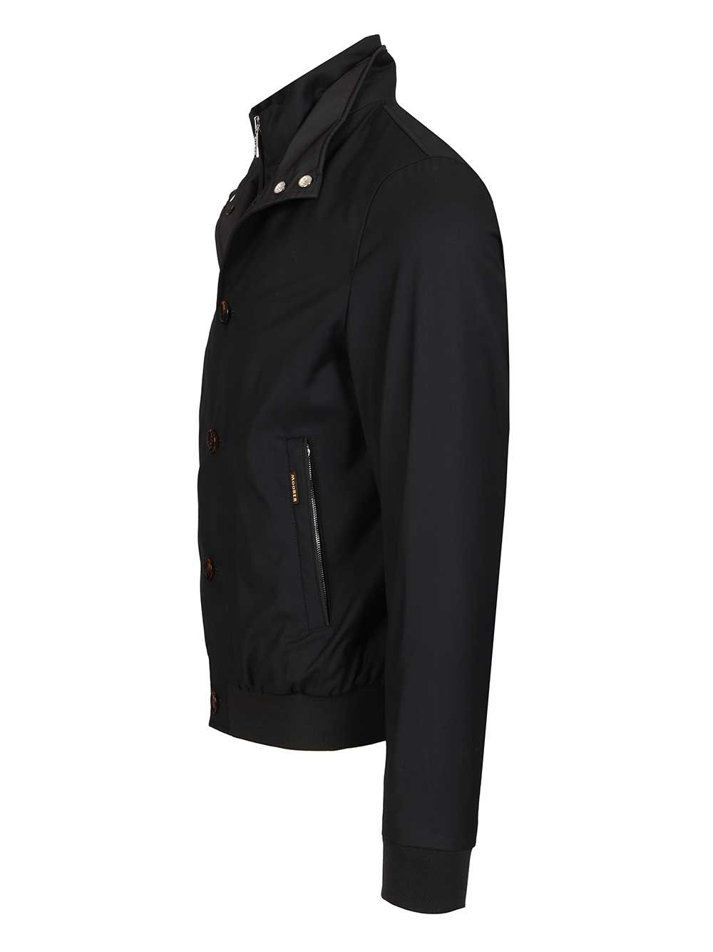 Moorer Bernie Giacche - Blu | 11f0f921bf31dd1dc949a041fa03144071a2fe88