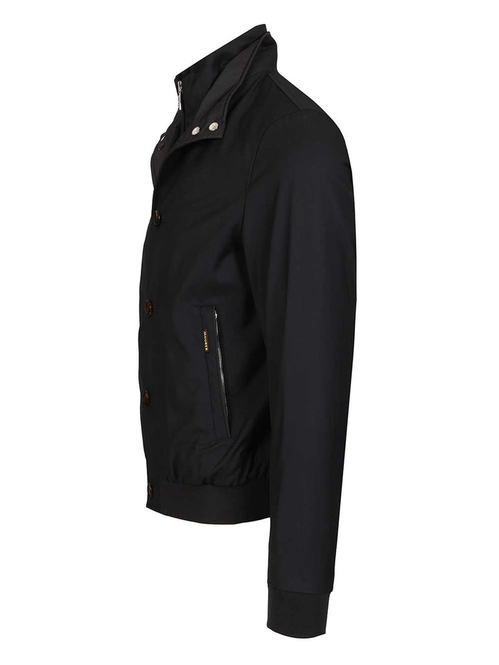 Moorer Bernie Giacche - Blu | 11f0f921bf31dd1dc949a041fa03144071a2fe88