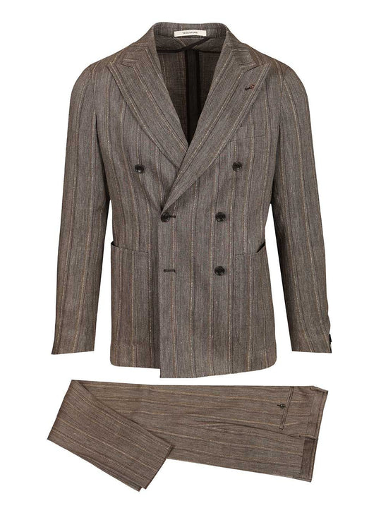 Monecarlo Abiti Marrone