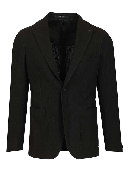 Montecarlo Jackets Black