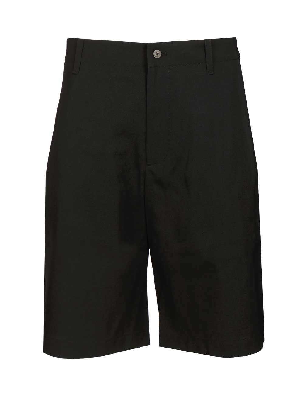 Jacquemus Camargue Trousers - Nero | a981abf2a40d3a773ae2a076ab3ab262b8bdc72c
