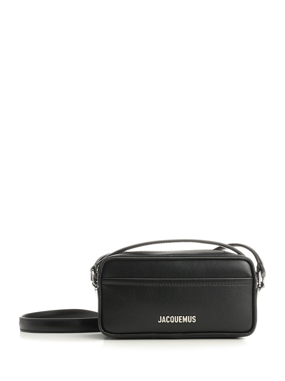 Jacquemus Baneto Small leather goods - Nero | 786a1629673a9b47d9cd0678909fc597cb51dad8