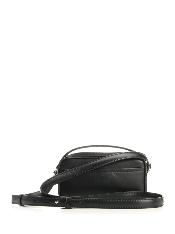 Jacquemus Baneto Small leather goods - Nero | 0563b1c4c80dff563a65177d9febaaa140a08796