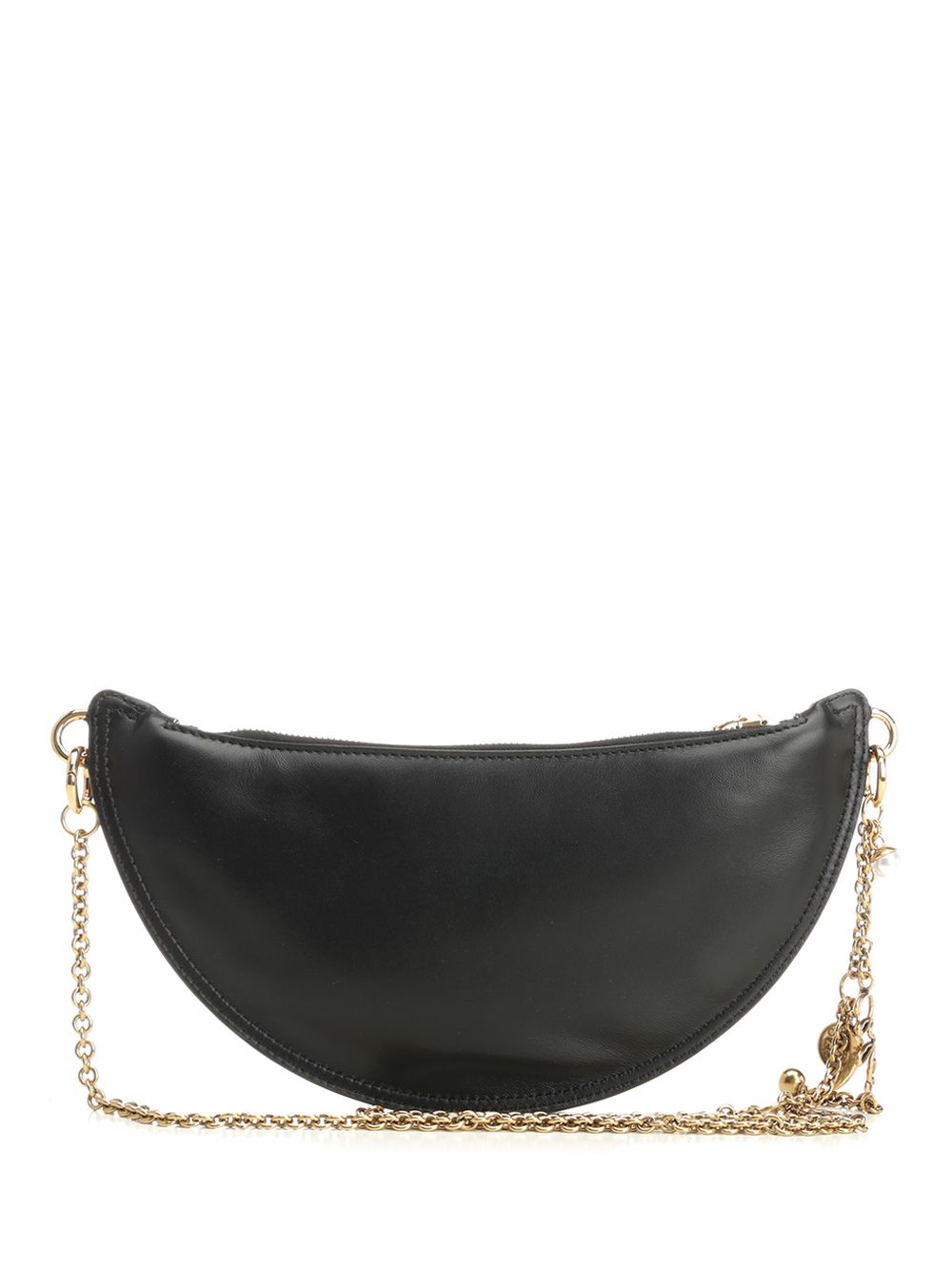 Chloe' Chloé Icons Mini Shoulder Bag Shoulder Bags - Nero | 5267b31746d5d0e484faf98bb12a3a70a456fc53
