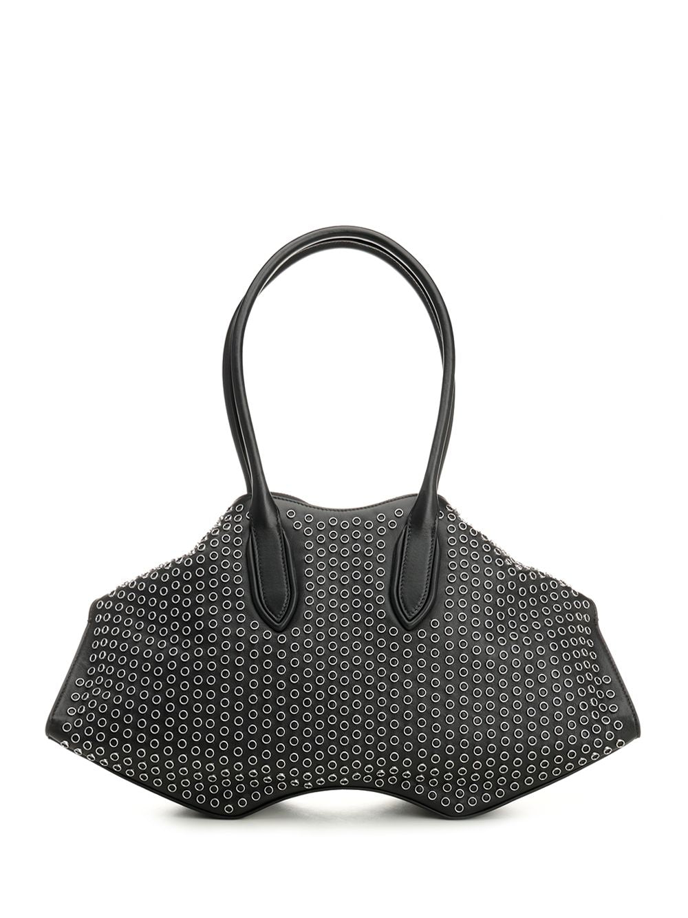 Mcqueen Manta Shoulder Bags - Nero | 1cdd005c1e7defef3a737f8d706d78c4e7a1ffbb