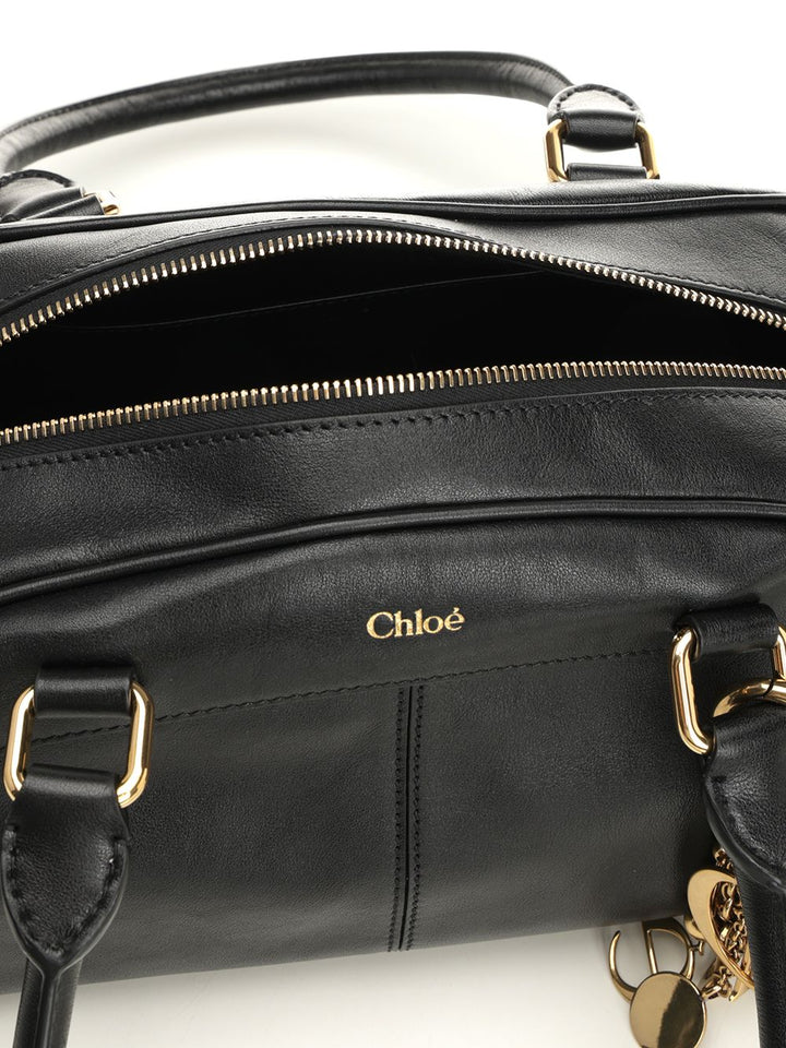 Chloe' Chloé Shoulder Bags - Nero | 3f087143177843101319b5c36ade572b63a4cf5d