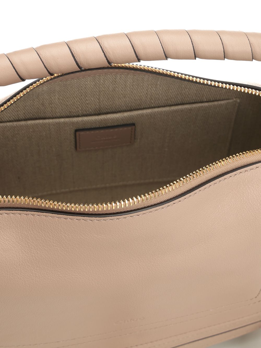 Chloe' Marcie Handbags - Beige | bcb01cb9bc98b9f5f5cb156c0a05a62da1e0932e